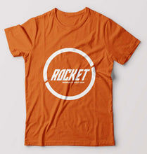 Load image into Gallery viewer, Ronnie O'Sullivan Snooker T-Shirt for Men-Orange-Ektarfa.online