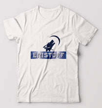 Load image into Gallery viewer, Eristoff T-Shirt for Men-White-Ektarfa.online