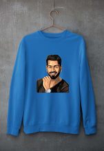 Load image into Gallery viewer, Hardik Pandya Unisex Sweatshirt for Men/Women-Ektarfa.online