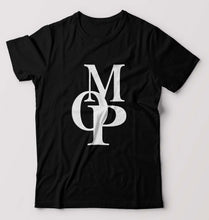 Load image into Gallery viewer, Marc O'Polo T-Shirt for Men-Black-Ektarfa.online