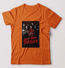 Load image into Gallery viewer, Thriller T-Shirt for Men-Ektarfa.online