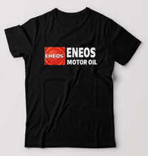 Load image into Gallery viewer, Eneos T-Shirt for Men-Black-Ektarfa.online