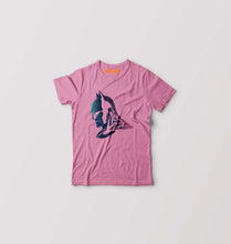 Load image into Gallery viewer, Batman Superhero Kids T-Shirt for Boy/Girl-Pink-Ektarfa.online