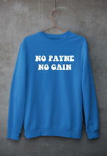 Load image into Gallery viewer, Liam Payne Unisex Sweatshirt for Men/Women-Royal Blue-Ektarfa.online