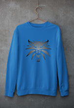 Load image into Gallery viewer, Witcher Unisex Sweatshirt for Men/Women-Royal Blue-Ektarfa.online