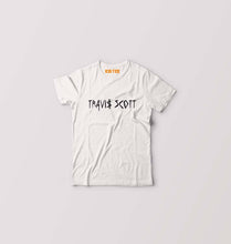 Load image into Gallery viewer, Astroworld Travis Scott Kids T-Shirt for Boy/Girl-White-Ektarfa.online