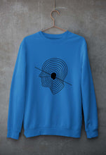 Load image into Gallery viewer, Nine Inch Nails Unisex Sweatshirt for Men/Women-Royal Blue-Ektarfa.online