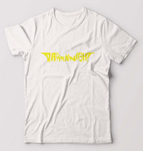 Load image into Gallery viewer, Barman Dark Kinght T-Shirt for Men-White-Ektarfa.online