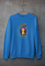 Load image into Gallery viewer, Psychedelic Mind Unisex Sweatshirt for Men/Women-Royal Blue-Ektarfa.online
