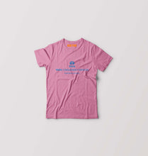 Load image into Gallery viewer, TCS Kids T-Shirt for Boy/Girl-Pink-Ektarfa.online
