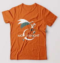 Load image into Gallery viewer, Moon Knight T-Shirt for Men-Orange-Ektarfa.online