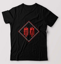 Load image into Gallery viewer, Marilyn Manson T-Shirt for Men-Black-Ektarfa.online