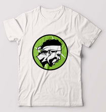 Load image into Gallery viewer, Rafael Nadal (RAFA) T-Shirt for Men-White-Ektarfa.online