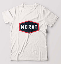 Load image into Gallery viewer, Morat T-Shirt for Men-White-Ektarfa.online