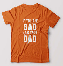 Load image into Gallery viewer, KGF T-Shirt for Men-Orange-Ektarfa.online