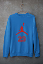 Load image into Gallery viewer, Michael Jordan Unisex Sweatshirt for Men/Women-Ektarfa.online