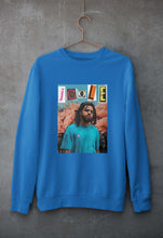 Load image into Gallery viewer, J. Cole Unisex Sweatshirt for Men/Women-Ektarfa.online
