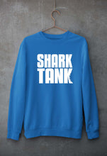Load image into Gallery viewer, Shark Tank Unisex Sweatshirt for Men/Women-Ektarfa.online
