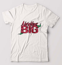 Load image into Gallery viewer, The Notorious B.I.G T-Shirt for Men-White-Ektarfa.online