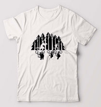 Load image into Gallery viewer, Stranger Things T-Shirt for Men-White-Ektarfa.online