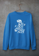 Load image into Gallery viewer, Hanuman Ji (God) Unisex Sweatshirt for Men/Women-Ektarfa.online