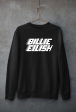 Load image into Gallery viewer, Billie Eilish Unisex Sweatshirt for Men/Women-Black-Ektarfa.online