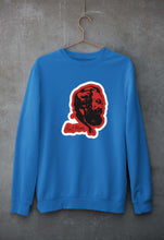 Load image into Gallery viewer, Karl Marx Unisex Sweatshirt for Men/Women-Royal Blue-Ektarfa.online