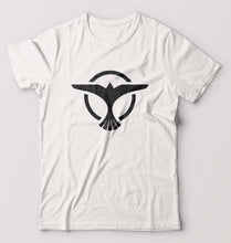 Load image into Gallery viewer, Tiesto T-Shirt for Men-White-Ektarfa.online