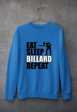 Load image into Gallery viewer, Billard Unisex Sweatshirt for Men/Women-Royal Blue-Ektarfa.online