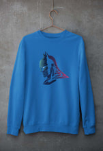 Load image into Gallery viewer, Batman Superhero Unisex Sweatshirt for Men/Women-Ektarfa.online