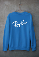 Load image into Gallery viewer, Ray-Ban Unisex Sweatshirt for Men/Women-Ektarfa.online