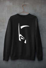 Load image into Gallery viewer, Batman Unisex Sweatshirt for Men/Women-Black-Ektarfa.online