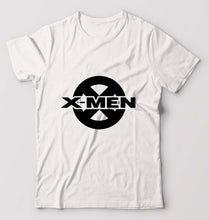 Load image into Gallery viewer, X-Men T-Shirt for Men-White-Ektarfa.online