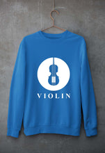 Load image into Gallery viewer, Violin Unisex Sweatshirt for Men/Women-Ektarfa.online
