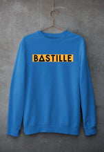 Load image into Gallery viewer, Bastille Unisex Sweatshirt for Men/Women-Royal Blue-Ektarfa.online