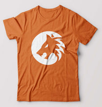 Load image into Gallery viewer, Call of Duty (COD) T-Shirt for Men-Orange-Ektarfa.online