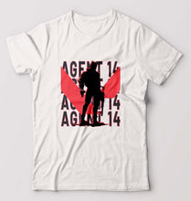 Load image into Gallery viewer, Valorant T-Shirt for Men-White-Ektarfa.online