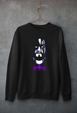 Load image into Gallery viewer, Undertaker WWE Unisex Sweatshirt for Men/Women-Black-Ektarfa.online