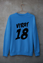 Load image into Gallery viewer, Virat Kohli Unisex Sweatshirt for Men/Women-Ektarfa.online