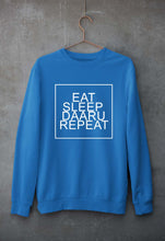 Load image into Gallery viewer, Daaru Unisex Sweatshirt for Men/Women-Ektarfa.online