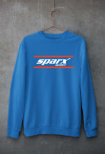 Load image into Gallery viewer, Sparx Unisex Sweatshirt for Men/Women-Royal Blue-Ektarfa.online