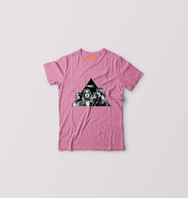 Load image into Gallery viewer, Pink Floyd Kids T-Shirt for Boy/Girl-Pink-Ektarfa.online