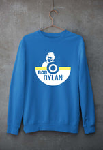 Load image into Gallery viewer, Bob Dylan Unisex Sweatshirt for Men/Women-Ektarfa.online