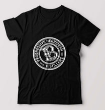 Load image into Gallery viewer, Bruichladdich T-Shirt for Men-Black-Ektarfa.online