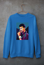 Load image into Gallery viewer, Novak Djokovic Tennis Unisex Sweatshirt for Men/Women-Ektarfa.online