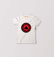Load image into Gallery viewer, Thrasher Kids T-Shirt for Boy/Girl-White-Ektarfa.online