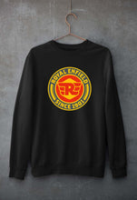 Load image into Gallery viewer, Royal Enfield Unisex Sweatshirt for Men/Women-Black-Ektarfa.online