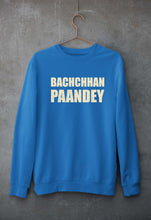 Load image into Gallery viewer, Bachchan Pandey Unisex Sweatshirt for Men/Women-Ektarfa.online