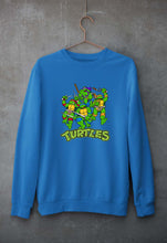 Load image into Gallery viewer, Ninja Turtles TMNT Unisex Sweatshirt for Men/Women-Ektarfa.online