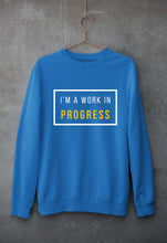 Load image into Gallery viewer, Gym Unisex Sweatshirt for Men/Women-Ektarfa.online